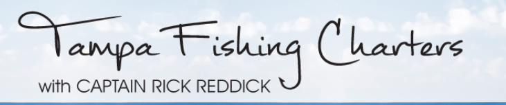 Captain Rick Reddick Tampa Fishing Charters